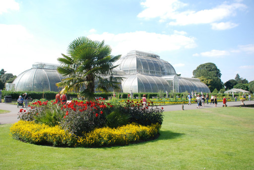 Kew-gardens