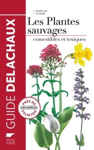 plantes sauvages delachaux