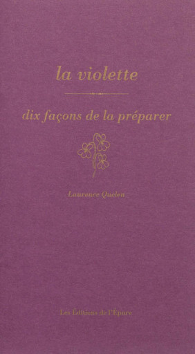 violette epure